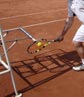 Теннисный тренажер Универсал