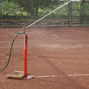 Распылитель для полива теннисного корта